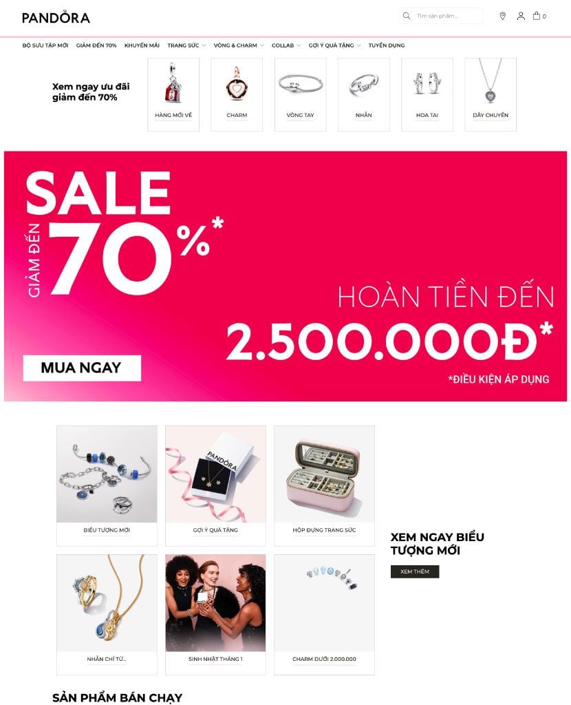 Câu chuyện thành công - Haravan