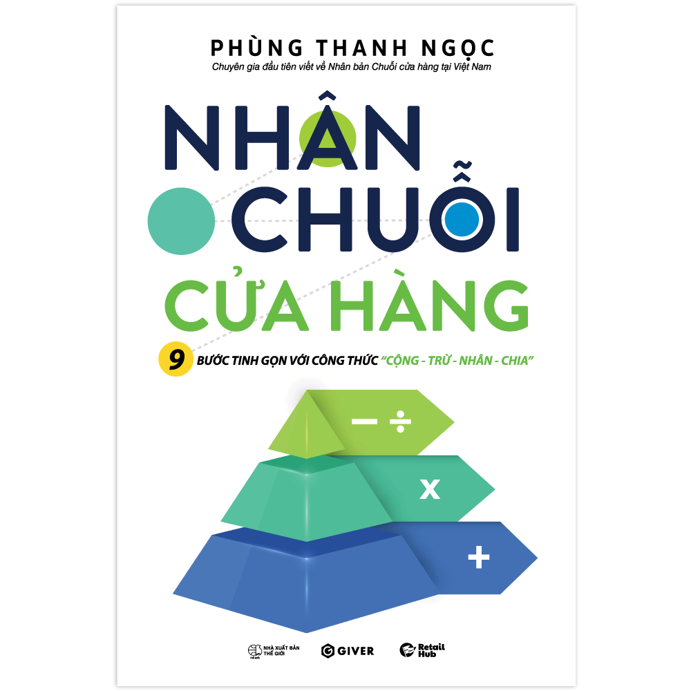 Nhân Chuỗi Cửa Hàng