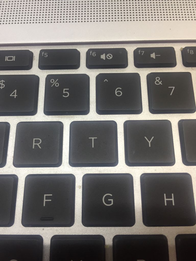  Keyboard 