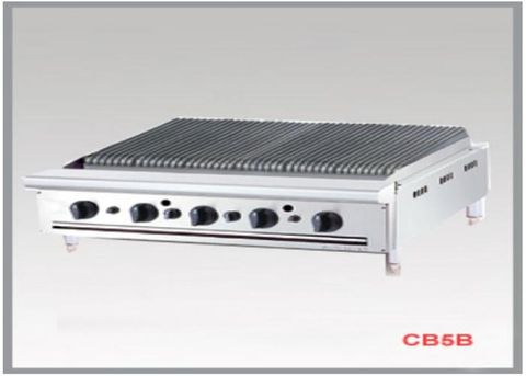  Bếp nướng than nhân tạo CB5B 