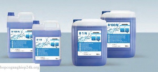  Nước rửa chén NRC-B100 N 