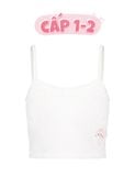  Áo ngực học sinh iBasic cotton USA kháng khuẩn có hình in dễ thương - BRAT028 