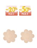  Set 5 miếng dán đầu ngực vải PK067 iBasic - PK067 
