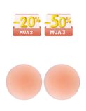  Miếng dán ngực có lỗ thoáng khí iBasic  - PK117 