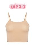  Áo lót nữ iBasic cotton ngắn - VA111 