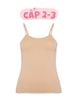  Áo lót nữ iBasic cotton dài - VA112 