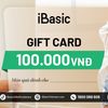 Gift-card-iBasic-100k
