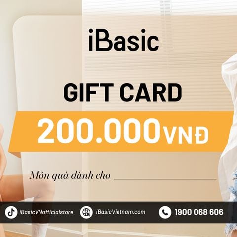 Gift-card-iBasic-200k