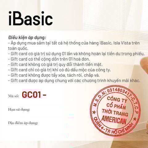 Gift-card-iBasic-100k