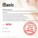  Gift card mệnh giá 1.000.000đ 