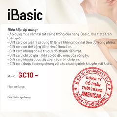 Gift-card-iBasic-1000k