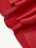  Đầm ngủ nữ iBasic lụa satin mặc nhà - 7916 