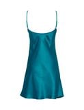  Đầm ngủ nữ iBasic lụa satin mặc nhà - 7916 
