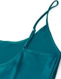  Đầm ngủ nữ iBasic lụa satin mặc nhà - 7916 