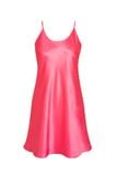  Đầm ngủ nữ iBasic lụa satin mặc nhà - 7916 