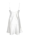  Đầm ngủ nữ iBasic lụa satin mặc nhà - 7916 