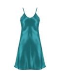  Đầm ngủ nữ iBasic lụa satin mặc nhà - 7916 
