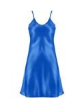  Đầm ngủ nữ iBasic lụa satin mặc nhà - 7916 