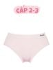 Quần lót nữ không đường may seamless iBasic bikini lưng vừa  - PANY100 