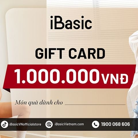 Gift-card-iBasic-1000k