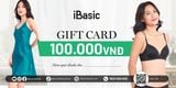  Gift card mệnh giá 100.000đ 