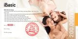  Gift card mệnh giá 200.000đ 