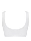  Combo 2 Áo lót học sinh iBasic phối ren cotton USA kháng khuẩn - BRAT003 