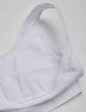  Combo 2 Áo lót học sinh iBasic phối ren cotton USA kháng khuẩn - BRAT003 
