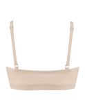  Pack 2 Áo ngực học sinh iBasic cotton USA kháng khuẩn dây nhỏ BRAT027-PA2 