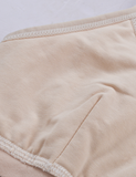  Pack 2 Áo ngực học sinh iBasic cotton USA kháng khuẩn dây nhỏ BRAT027-PA2 