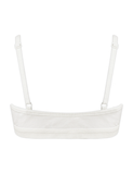  Pack 2 Áo ngực học sinh iBasic cotton USA kháng khuẩn dây nhỏ BRAT027-PA2 