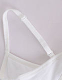  Pack 2 Áo ngực học sinh iBasic cotton USA kháng khuẩn dây nhỏ BRAT027-PA2 