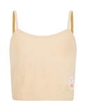  Áo ngực học sinh iBasic cotton USA kháng khuẩn có hình in dễ thương - BRAT028 
