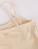  Áo ngực học sinh iBasic cotton USA kháng khuẩn có hình in dễ thương - BRAT028 