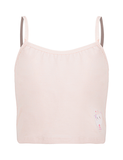  Áo ngực học sinh iBasic cotton USA kháng khuẩn có hình in dễ thương - BRAT028 