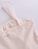  Áo ngực học sinh iBasic cotton USA kháng khuẩn có hình in dễ thương - BRAT028 