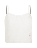  Áo ngực học sinh iBasic cotton USA kháng khuẩn có hình in dễ thương - BRAT028 