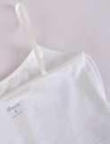  Áo ngực học sinh iBasic cotton USA kháng khuẩn có hình in dễ thương - BRAT028 