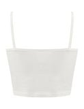  Pack 2 Áo lót học sinh iBasic cotton USA kháng khuẩn tròng cổ daily iBasic - BRAT029-PA2 