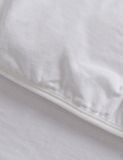  Pack 2 Áo lót học sinh iBasic cotton USA kháng khuẩn tròng cổ daily iBasic - BRAT029-PA2 