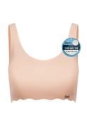  Áo ngực học sinh không đường may iBasic mút mỏng - BRAT030 