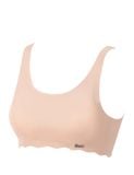  Áo ngực học sinh không đường may iBasic mút mỏng - BRAT030 