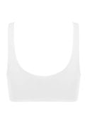  Áo ngực học sinh không đường may iBasic mút mỏng - BRAT030 