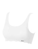  Áo ngực học sinh không đường may iBasic mút mỏng - BRAT030 