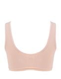  Áo ngực học sinh iBasic không gọng mút mỏng thun lạnh thoáng khí - BRAT031 