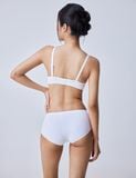  Áo ngực có gọng iBasic mút mỏng trơn - BRAW020-1 