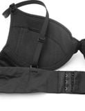  Áo ngực big size iBasic có gọng mút mỏng - BRAW020-BS 