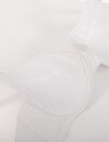  Áo ngực big size iBasic có gọng mút mỏng - BRAW020-BS 