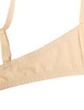  Áo ngực không đường may iBasic mút dày lazer cut - BRAW033 