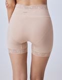  Quần lót mặc váy iBasic siêu mỏng phối ren - PANW163 